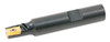 Precise Square Shoulder Indexable End Mill , Cutter Diameter 1/2" - 5822-0500