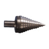 Precise Step Drill - H.S.S., 13 Steps, 1/8" - 1/2" x 1/32" - 404-401