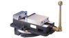 Precise Super Lock 5" Milling Vise with Swivel Base - 1-300-5