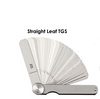 Precise Leaf Thickness Gage, 26 Straight Leaf - TGS-51