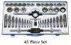 Precise Tap & Die Sets
