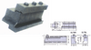 Precise Tool Blocks For Self-Lock Cutoff Blades