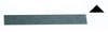 Precise Triangle Stone, Silicon Carbide	, 6 x 1 - SC-174-1