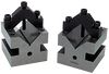 Precise Ultra-Precision V-Block & Clamp Set