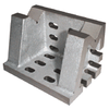 Precise V-Angle Plate, Size 6" x 6" x 8" - APV-666