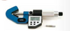 Precise .2-.8" Electronic V-Anvil Micrometer - VAM-005