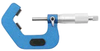 Precise V-Anvil Micrometers