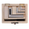 Precise Die Makers Square Set - 424-000