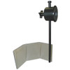 Rockford Safety Chip Shield 5"x 9" For Small Mills & Drills - KYL-001