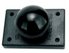 Rockford Black Palm Button - CTC-726