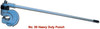 Roper Whitney Portable Punches, Heavy-Duty