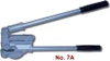 Roper Whitney Portable Punch, Medium Duty No. 7A - 130010070
