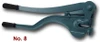 Roper Whitney Bench Mounting Base for No. 8 Punch - 139020080