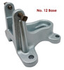 Roper Whitney Mounting Base for No. 12 Punch - 139030120