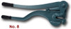 Roper Whitney Portable Punches, Medium Duty