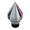 Royal Individual Point for Changeable-Point Live Centers, 1&2 MT Point 3 - 10063