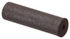 Rubberized Abrasive Points, 100 Piece Set, Max. 24,000 RPM, Fine Grade, Code 60, Cylinder, 1/4" Diameter, 7/8" Length - 88-437-9