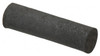 Rubberized Abrasive Points, 100 Piece Set, Max. 24,000 RPM, Medium Grade, Code 60, Cylinder, 1/4" Diameter, 7/8" Length - 88-237-3