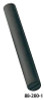 Rubberized Abrasive Round Pencil P-56, Coarse Dark Green, 6" Length, 5/16" dia. - 88-003-9
