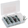 Rubberized Abrasives: Mold Maker Kit K-4 - 88-162-3