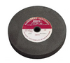 Made in USA 8" Diam x 1/2" Hole x 1" Thick, 46 Grit Surface Grinding Wheel Aluminum Oxide/Silicon Carbide Blend, Coarse Grade, 2,600 Max RPM - 88-126-8