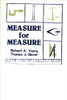 Sequoia Measure for Measure 1st Edition Book 22813050 - MFM-9796