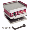 Sine System-Magnetic Sine Plates-Standard Pole - 77-205-3