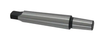 Precision Drill Chuck Shank, MT 2, J2 Taper - 71-689-4