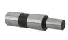 Precision Drill Chuck Shank, 1" dia. straight, J6 Taper - 71-708-2