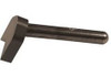 Shaviv B-70 Blade #29028 carbide tipped, for deburring of sheet metal up to 1/8" thickness - 82-446-6