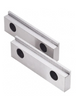 Value Collection Step Jaws for 8" Precision Economy Vises - 76-608-9