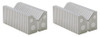 Universal V-Blocks Laminated Aluminum
