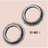 SPI Bushings & Adapters for Unified Wheels - 57-071-5