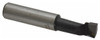Carbide Tipped Boring Bar, Grade C-6, 3/8" Shank, 3/8" Bore Dia, 2-3/16" OAL - 43-757-4