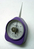 CORREX Tension/Compression Gage with Round Feeler Tip, Range: 15 - 150 grams, 0333.0150 KM - 31-022-7
