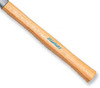 Replacement Hickory Handle for Dead Blow Nylon Hammers - 98-508-5