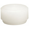 Halder Replacement Nylon Insert Dead Blow Hammer Tip (Press-Fit) 3508.020, 25/32 Face Dia. - 98-540-8