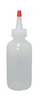Dynalon Labware 125 ml Dispensing Bottle Mfg# 605085-04 (12 Pack) - 63-351-1