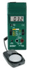 Extech Digital Light Meter, Foot Candle/Lux Light Meter - 51-327-5