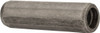Metric Blue Pull Dowel Pin: 8 x 30 mm, Alloy Steel (1) Beveled & (1) Threaded, DIN 7979D UST015297 - 76687813