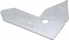 SPI Individual Radius Gage, 3/32" - 30-725-6