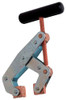 Kant Twist Clamp with T-Handle Grip, Standard, 1" - 98-117-5