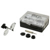 SPI Magnifying Loupe, Double Loupe, 4x to 11x Magnification, 1-1/2" - 2-1/2" Focal Length - 40-173-7