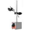 SPI Magnetic Base Indicator Positioner & Holder, Post & Rod, 175 lb Pull, 2-1/4" Base Length, 2" Base Width, 2-1/8" Base Height - 14-400-6