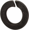 Value Collection M2 Screw 2.1mm ID Spring Steel Metric Split Lock Washer Uncoated, 2.1 to 2.4mm ID x 4.4mm Max OD, 0.5mm Thick 744020PS - 67496760