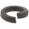 Value Collection M5 Screw Grade 2 Steel Metric High Collar Split Lock Washer Uncoated, 5.1 to 5.4mm ID x 8.8mm Max OD, 1.6mm Thick 47412 - 70930136