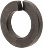 Value Collection M8 Screw 8.1mm ID Steel Metric Split Lock Washer Uncoated, 8.1 to 8.5mm ID x 14.8mm Max OD, 2mm Thick 67497040 - 67497040
