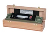 SPI 8 Inch Spirit Level: Inspection Block Level - 31-060-7