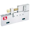 Vertex EDM Stainless Steel Toolmaker Vise with 100mm Opening - 3901-2768