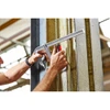 BESSEY All-Steel Pivot Handle Bar Clamp, GZ Series, 20 in Clamping Capacity - GZ50-12PH